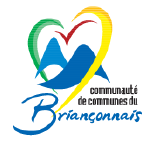 Communauté de Communes du Briançonnais