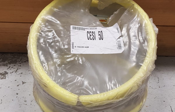 cesi 50 poujoular fumisterie