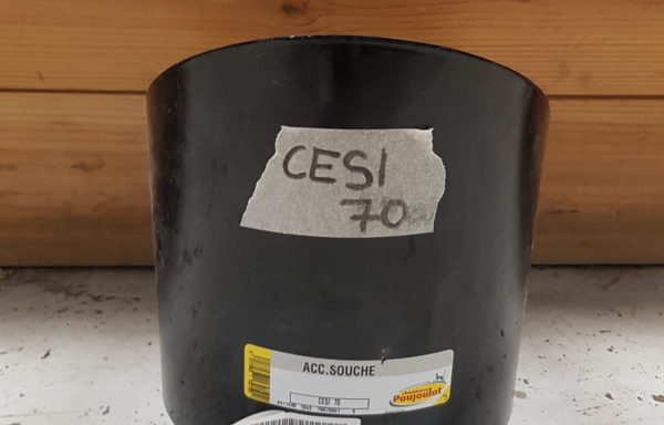 cesi 70 poujoulat fumisterie