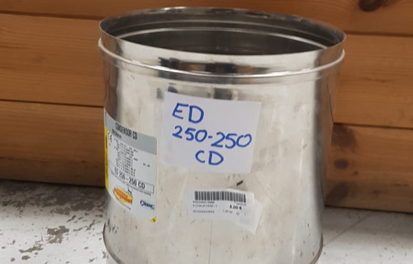 ED 250-250 CD