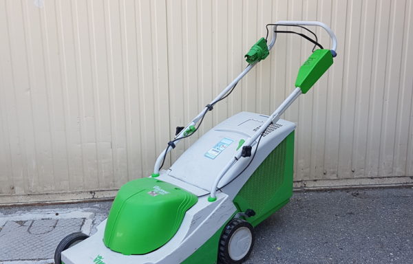 Tondeuse gazon électrique