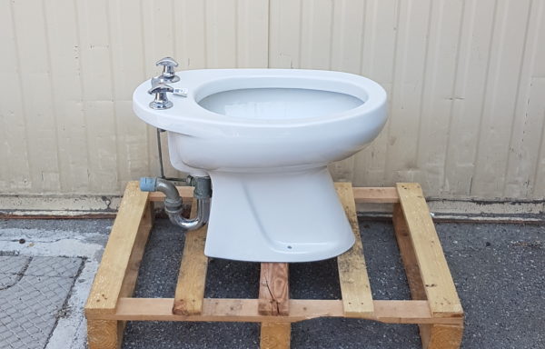 Bidet idéalux