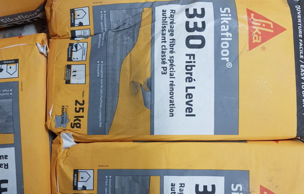 Sikafloor 330 Fibre Level