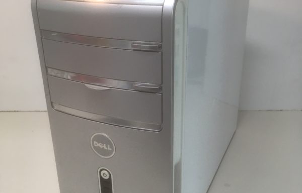 PC Bureautique – Dell Inspiron 530