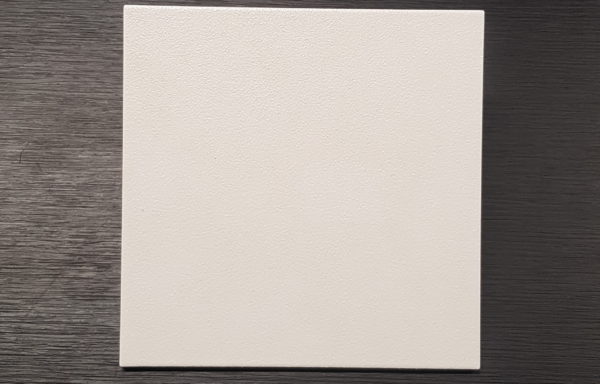 Carrelage blanc