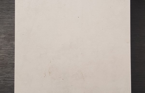 Carrelage blanc