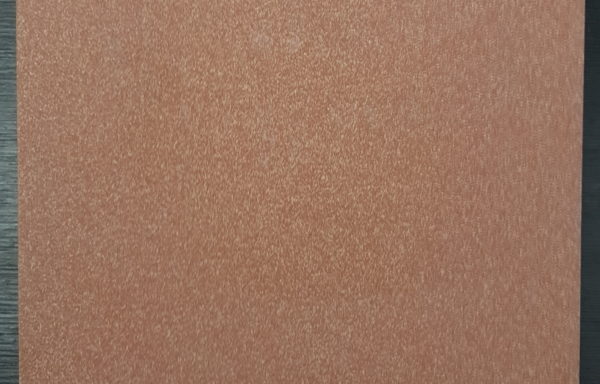Carrelage terre battue