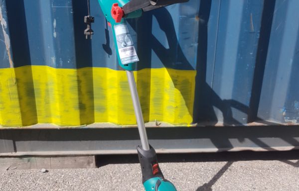 Tondeuse Bosch ART27