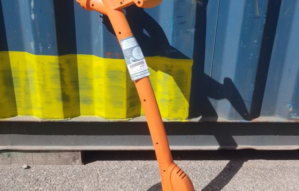 Tondeuse Black et Decker