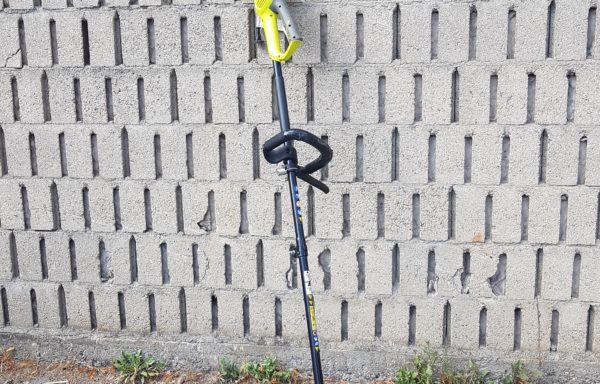 Tondeuse Ryobi 650W