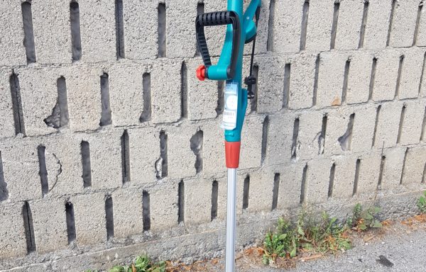 Tondeuse Bosch ART26 Combitrim