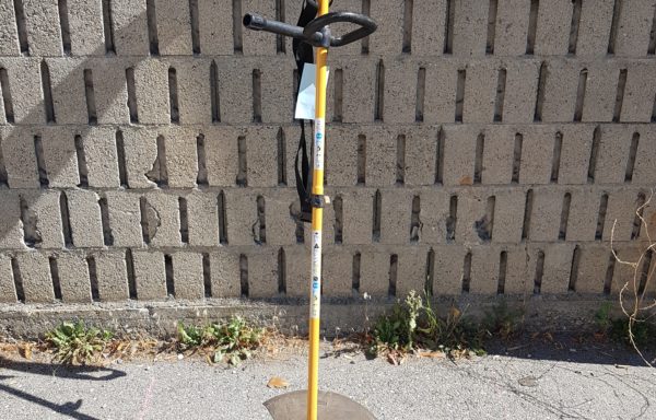 Tondeuse Ryobi 1000W