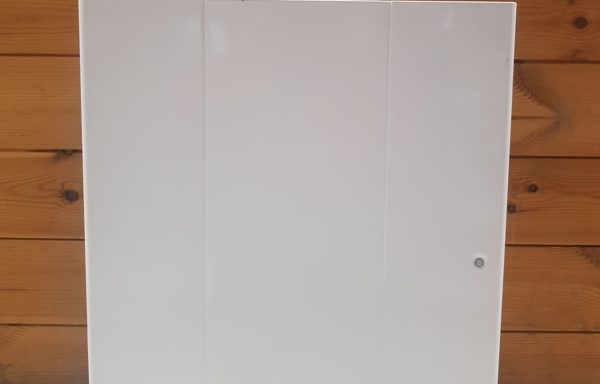 Radiateur KARISA 1000W