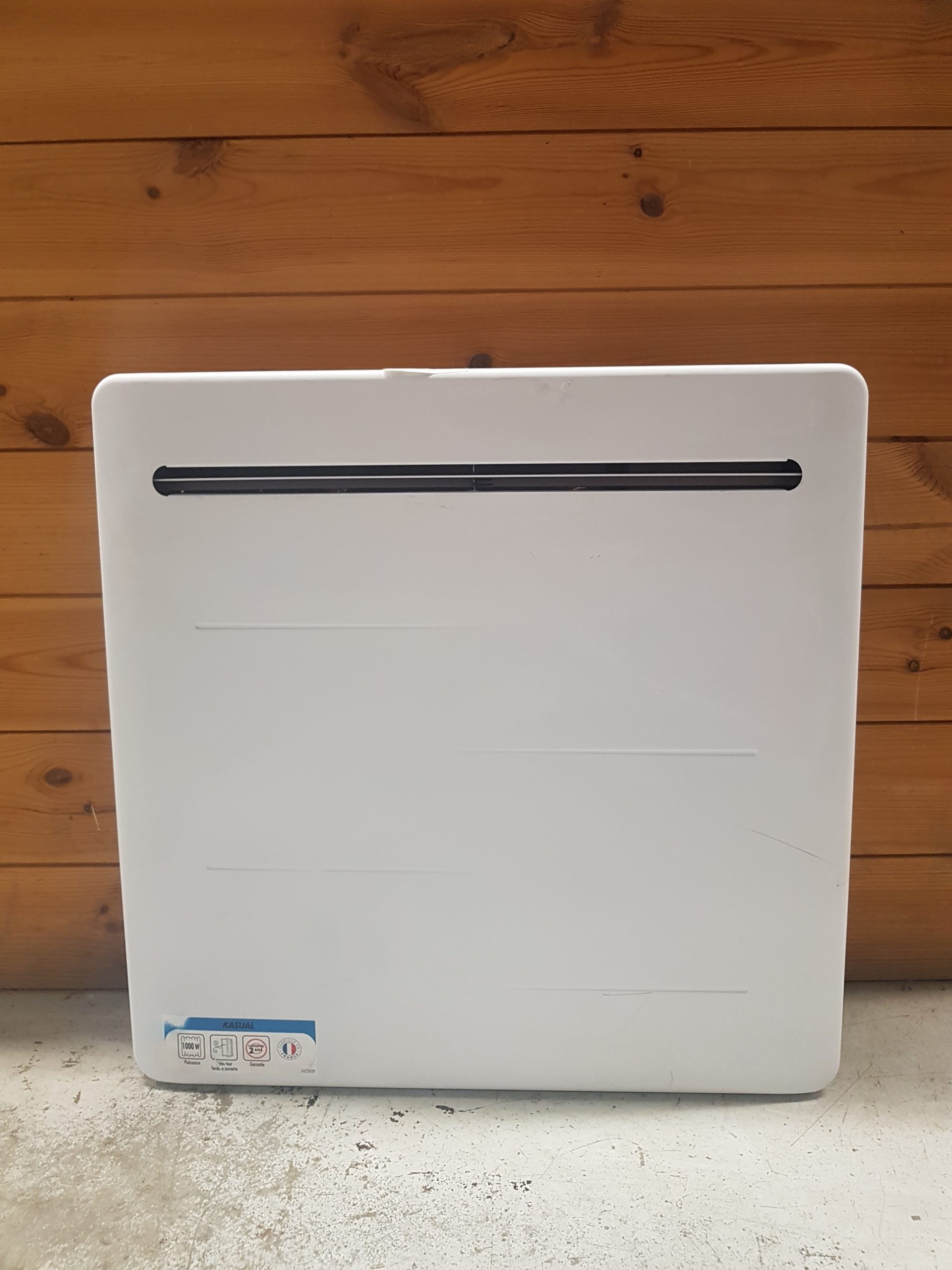 Radiateur KASUAL 1000W
