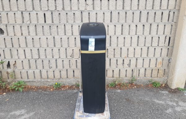 Adoucisseur d’eau