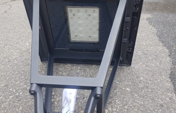 Lanterne Cariboni Led