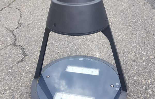 Lanterne Fivep Kalos Led