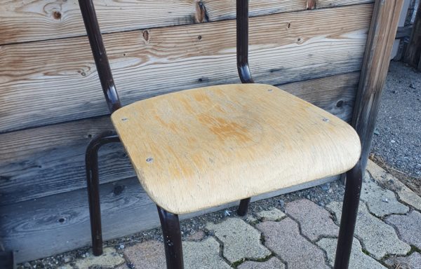 chaise colleectivité