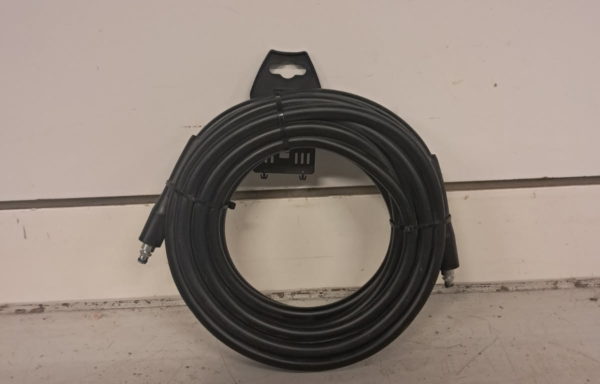 Tuyau haute pression