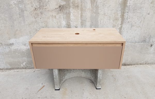 meuble salle de bain