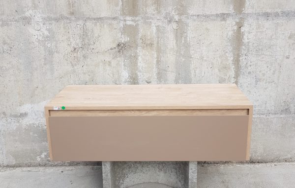 meuble salle de bain