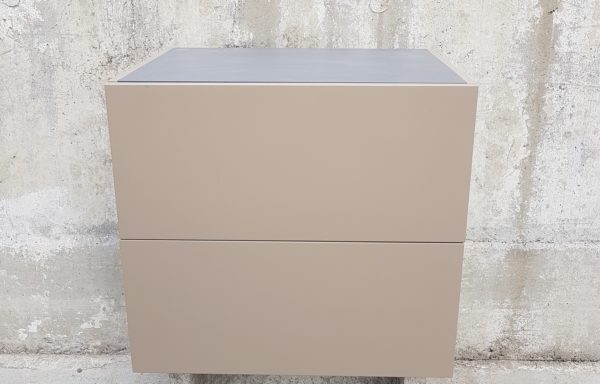 meuble salle de bain