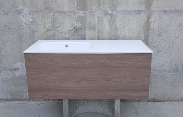 meuble salle de bain